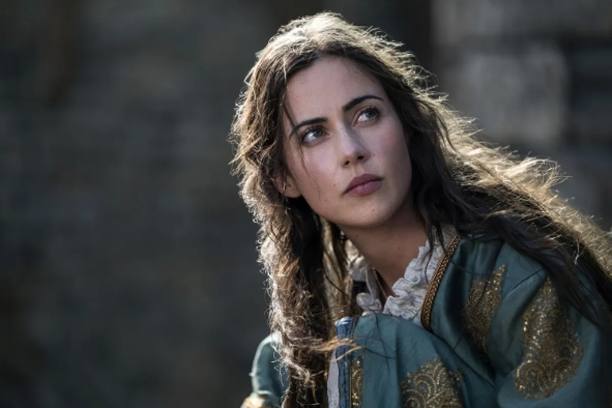Robin Hood, 2025 - fotogaléria