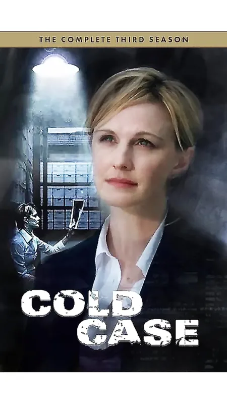 Odložené případy (Cold Case III), 2005 - fotogaléria
