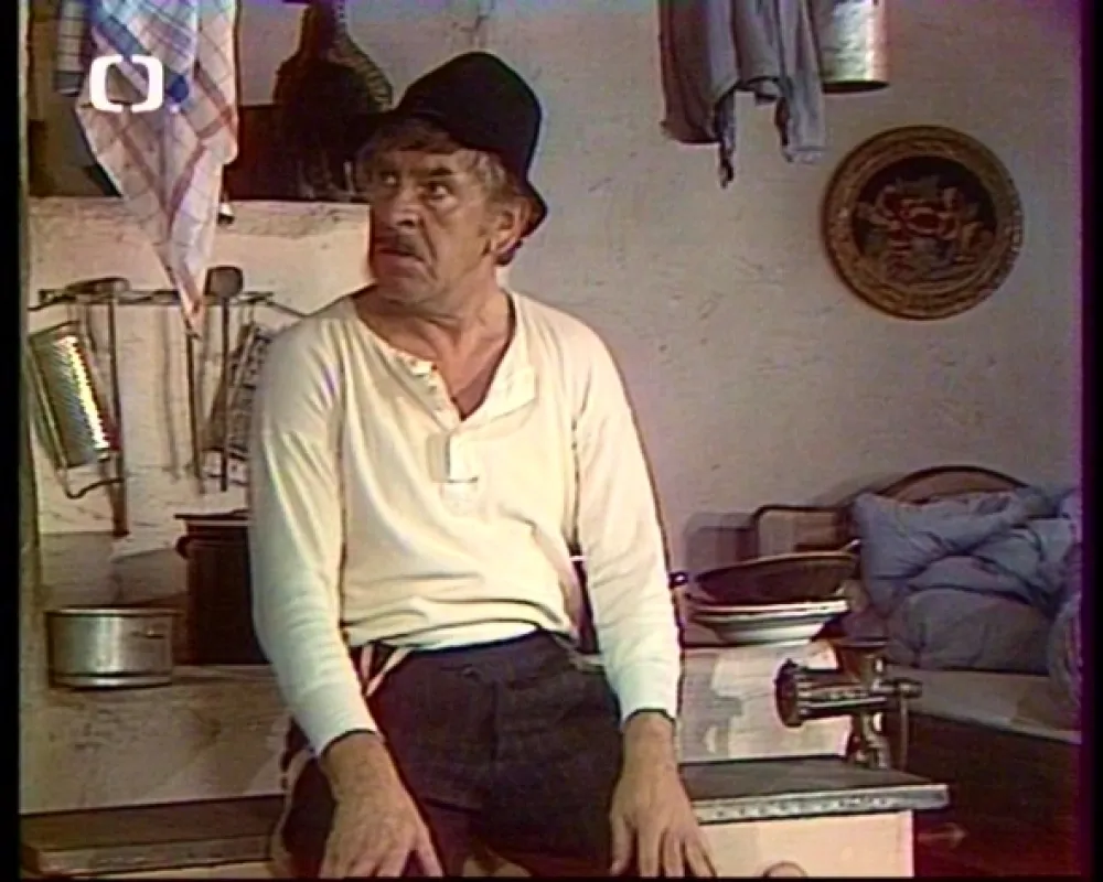 Bez ženské a bez tabáku, 1980 - fotogaléria