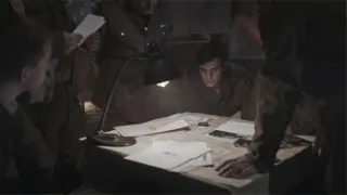 Zabudnuté príbehy 2. svetovej vojny (4/6)