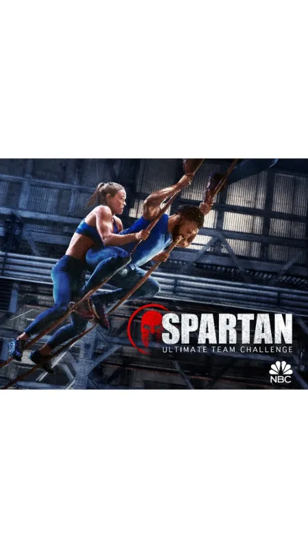 Spartan: Týmová výzva (Spartan: Ultimate Team Challenge I), 2016 - fotogaléria
