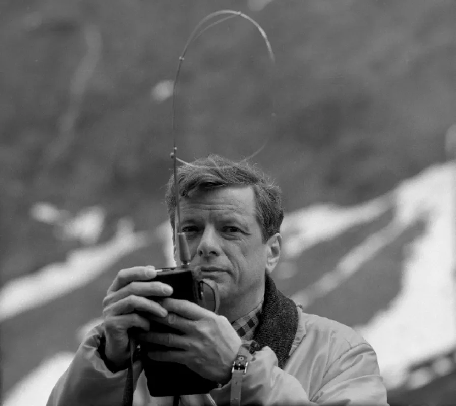 Dúhový lúk, 1972 - fotogaléria