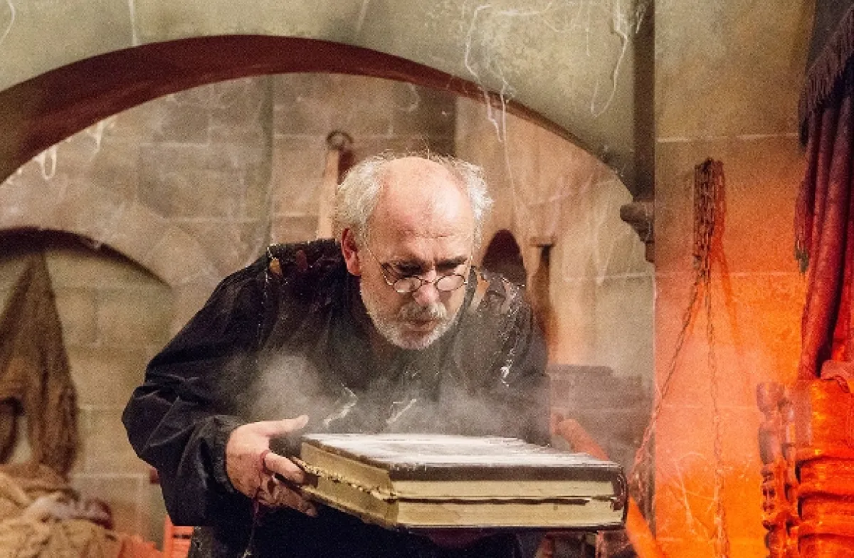 Nejkrásnější dar, 2017 - fotogaléria