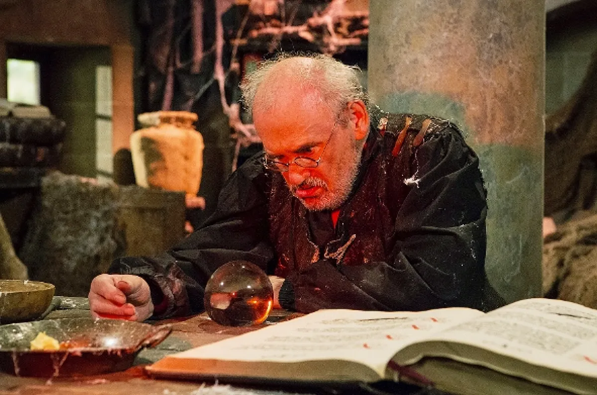 Nejkrásnější dar, 2017 - fotogaléria