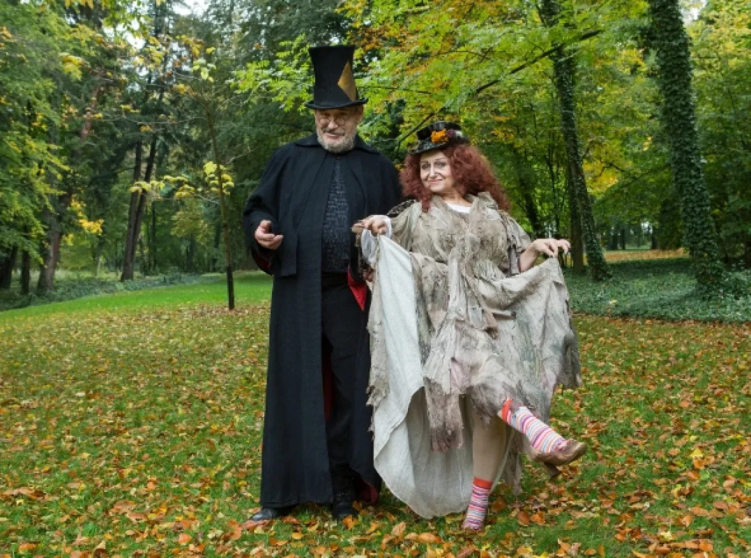 Nejkrásnější dar, 2017 - fotogaléria