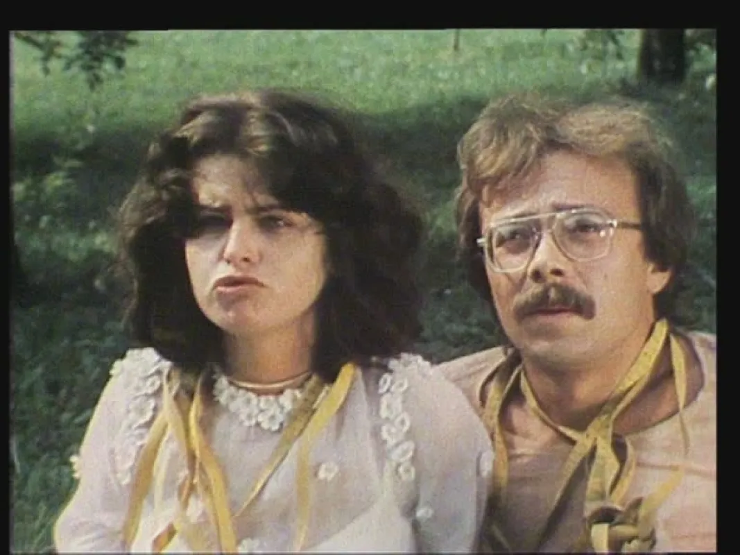 Obraz, 1983 - fotogaléria