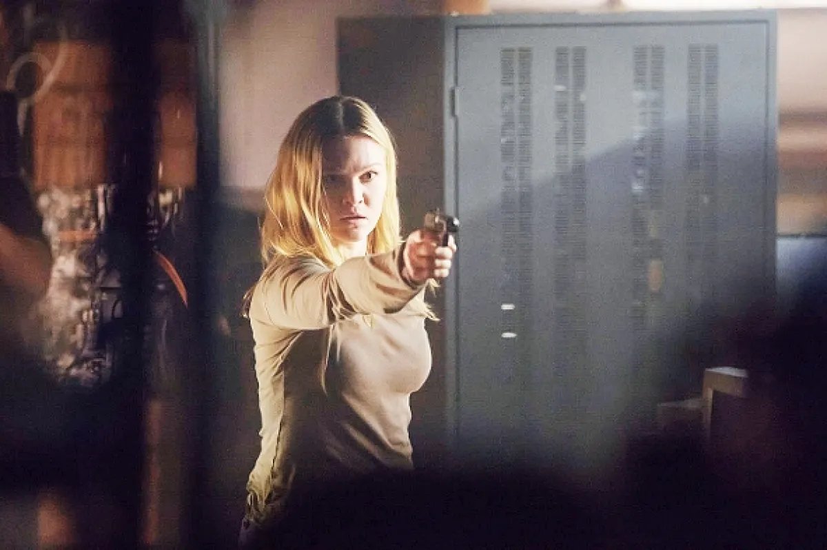 Jason Bourne, 2016 - fotogaléria