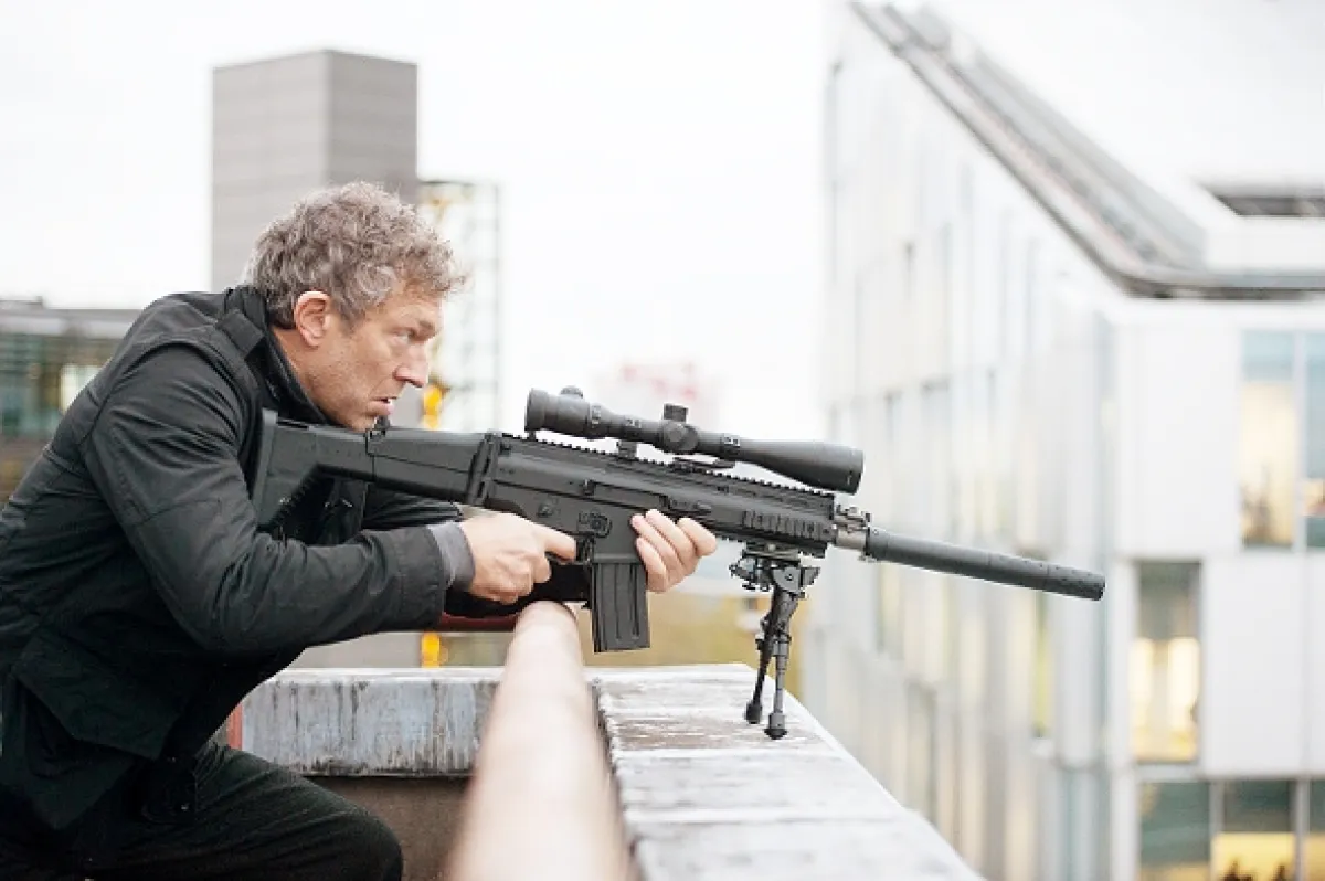 Jason Bourne, 2016 - fotogaléria