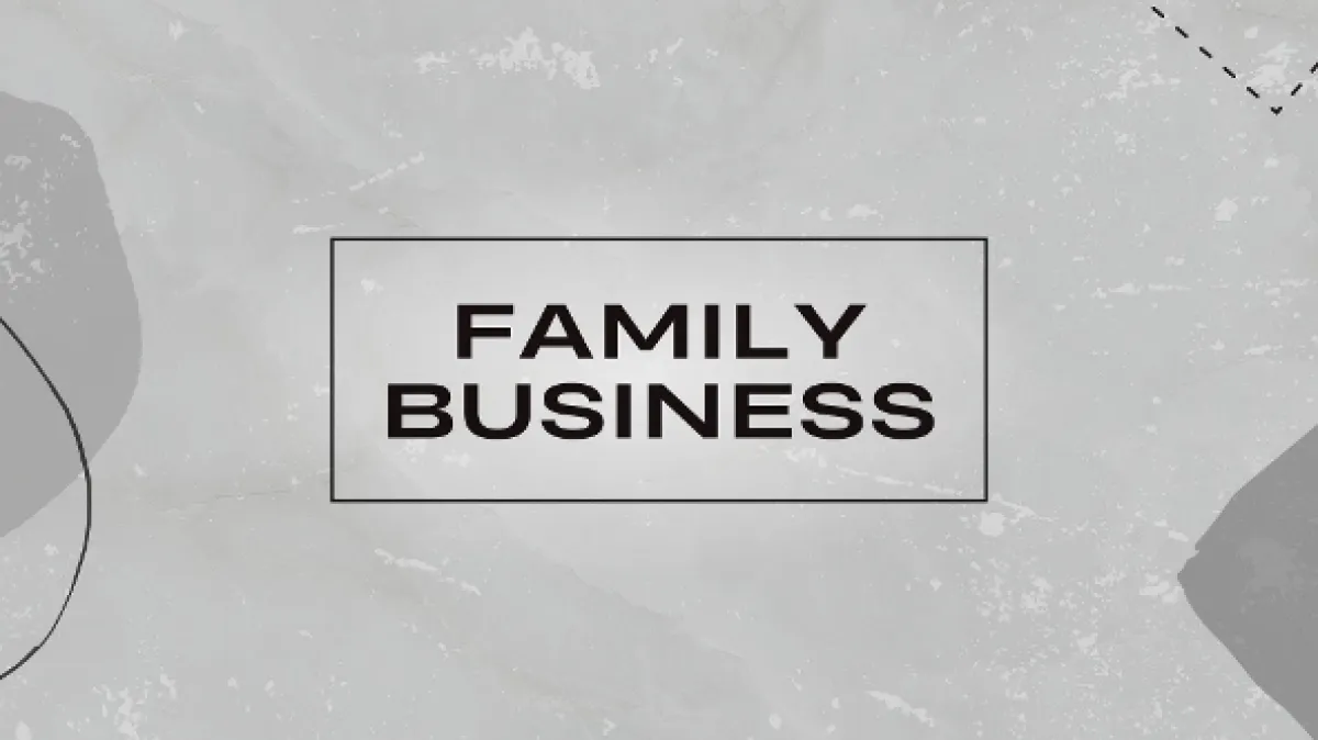 Family Business: Nerozhodnosť - fotogaléria