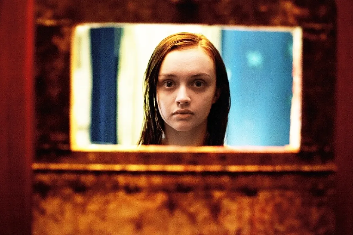 Temné sily (The Quiet Ones), 2014 - fotogaléria
