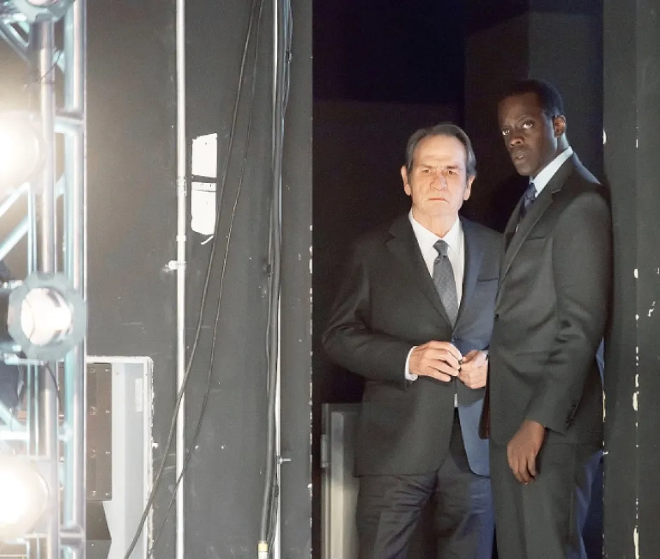 Jason Bourne, 2016 - fotogaléria