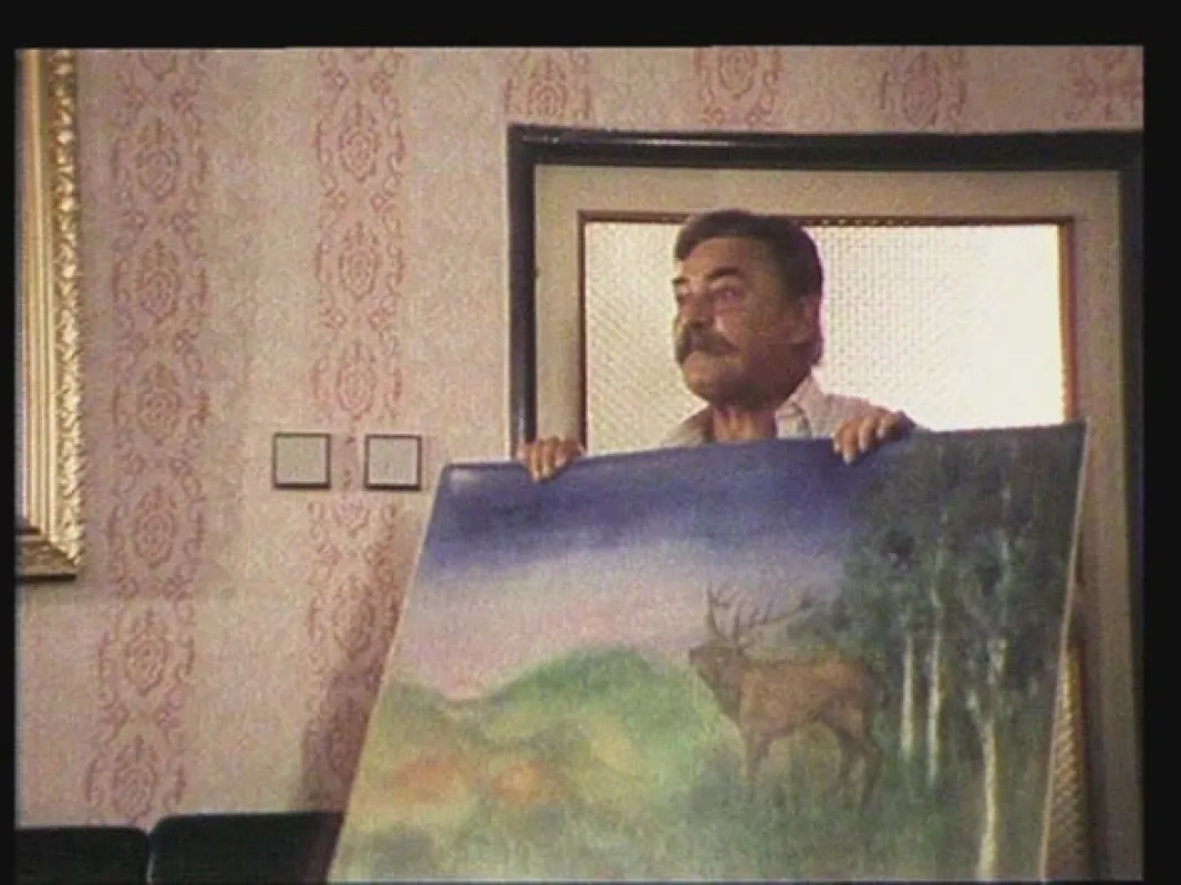 Obraz, 1983 - fotogaléria