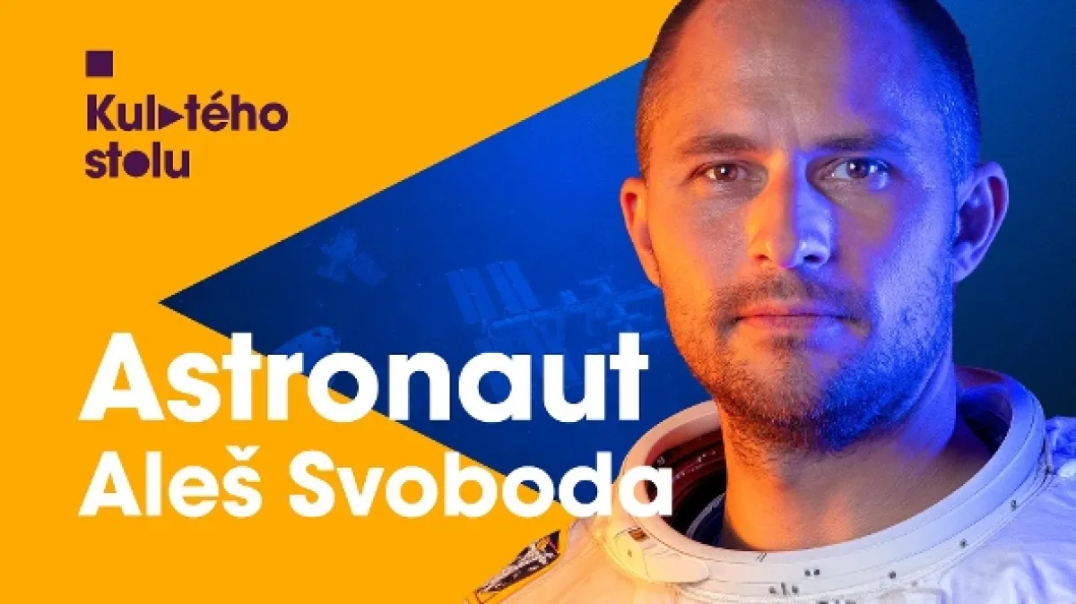 U Kulatého stolu - Aleš Svoboda - fotogaléria