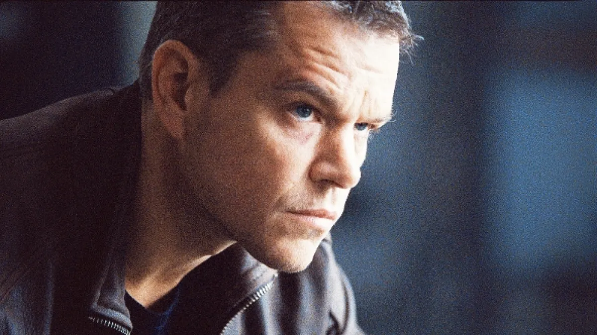 Jason Bourne, 2016 - fotogaléria