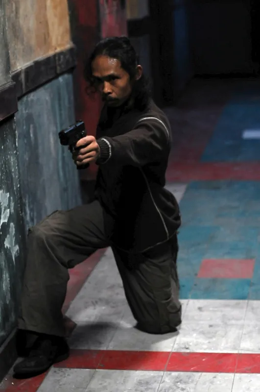 Zátah: Vykoupení (The Raid: Redemption), 2011 - fotogaléria
