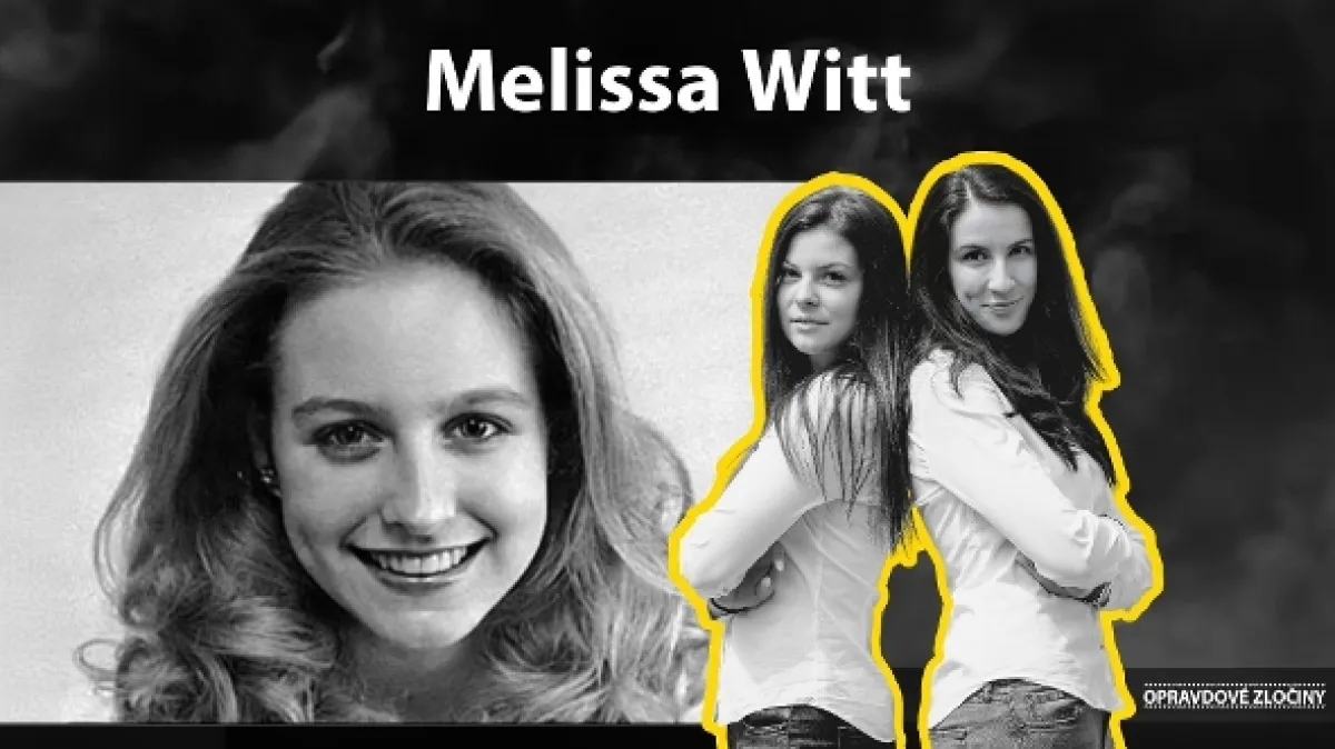 Opravdové zločiny: Melissa Witt - fotogaléria