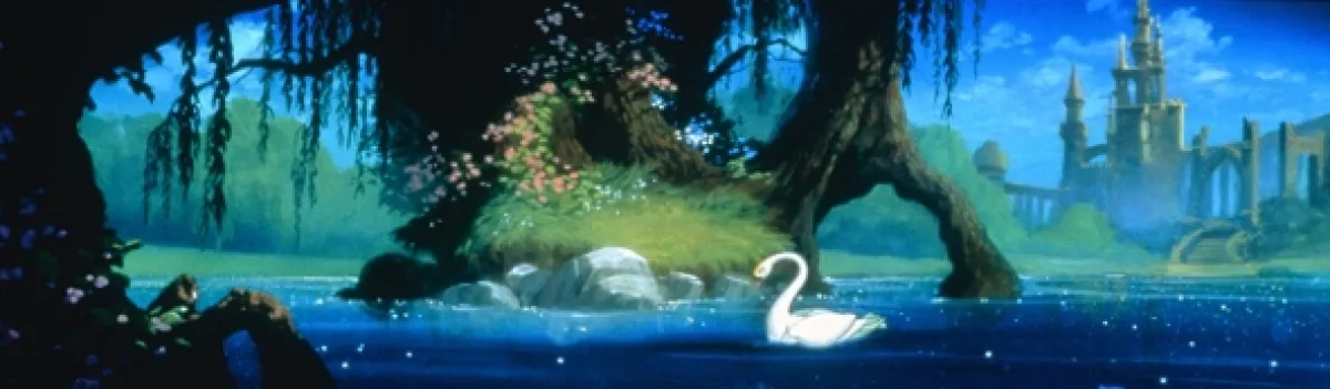 Labutí princezna, 1994 - fotogaléria