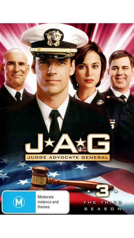JAG (Jag), 1997 - fotogaléria