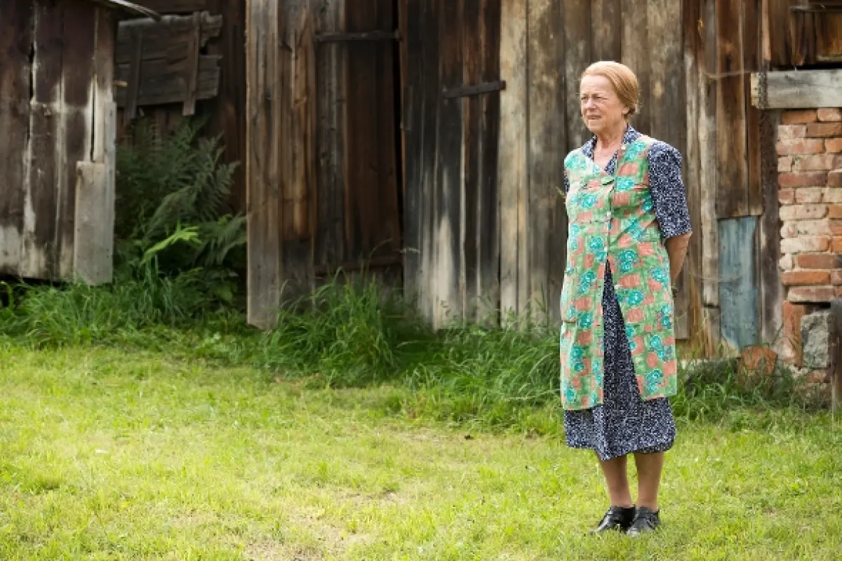 Doktoři z Počátků, 2013 - fotogaléria
