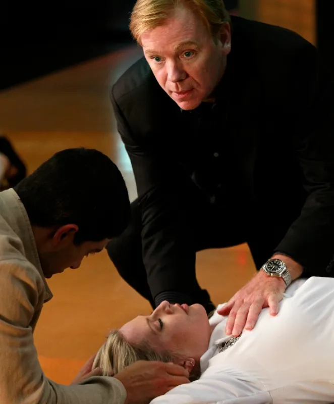 Kriminálka Miami (CSI: Miami IX), 2010 - fotogaléria