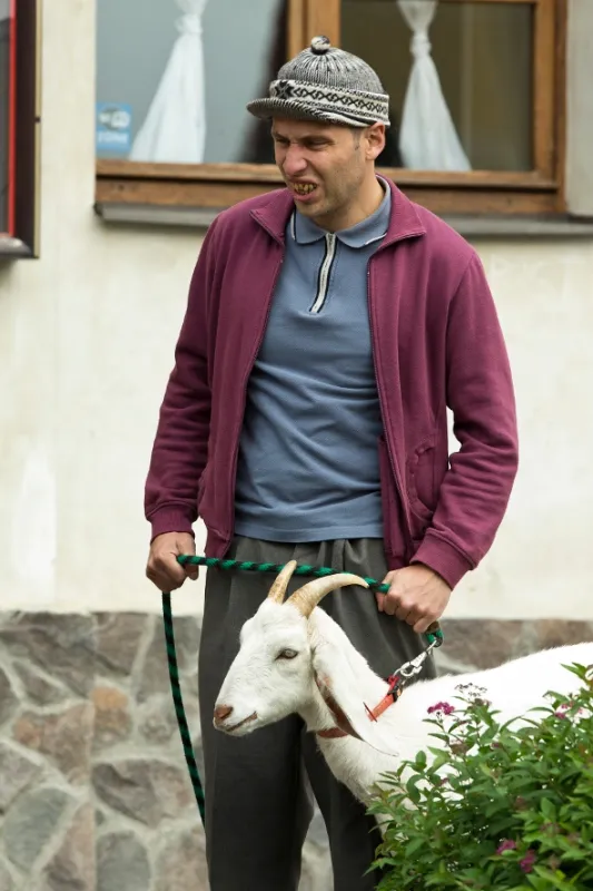 Doktoři z Počátků, 2013 - fotogaléria