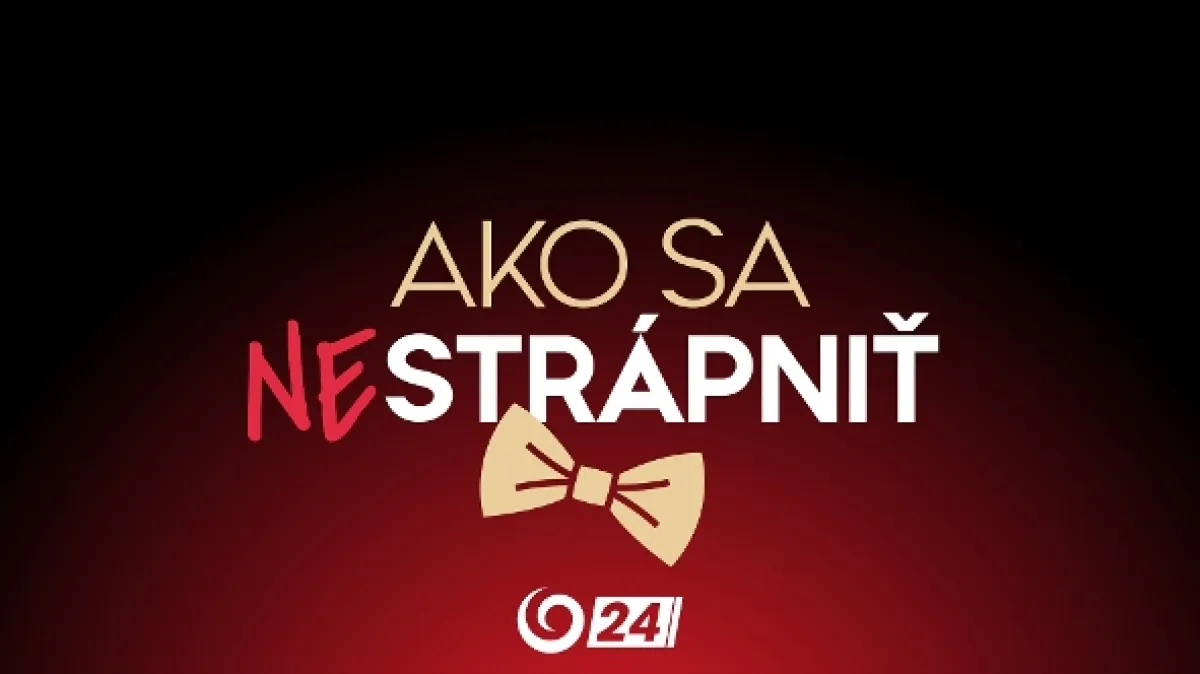 Ako sa nestrápniť - fotogaléria