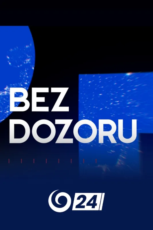 Bez dozoru - fotogaléria