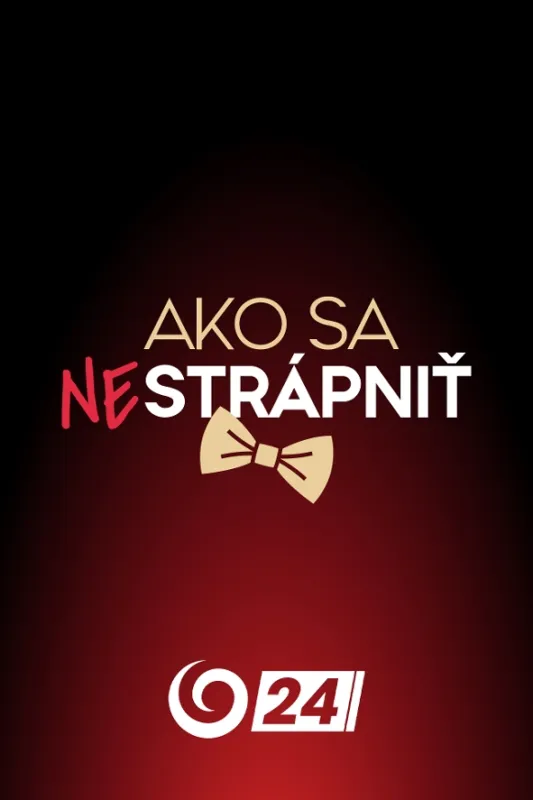 Ako sa nestrápniť - fotogaléria