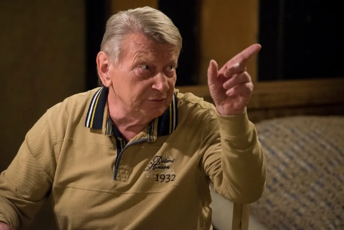 Doktoři z Počátků, 2013 - fotogaléria