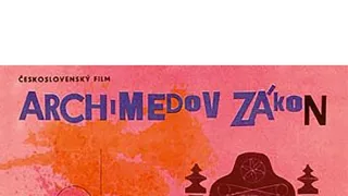 Archimedov zákon