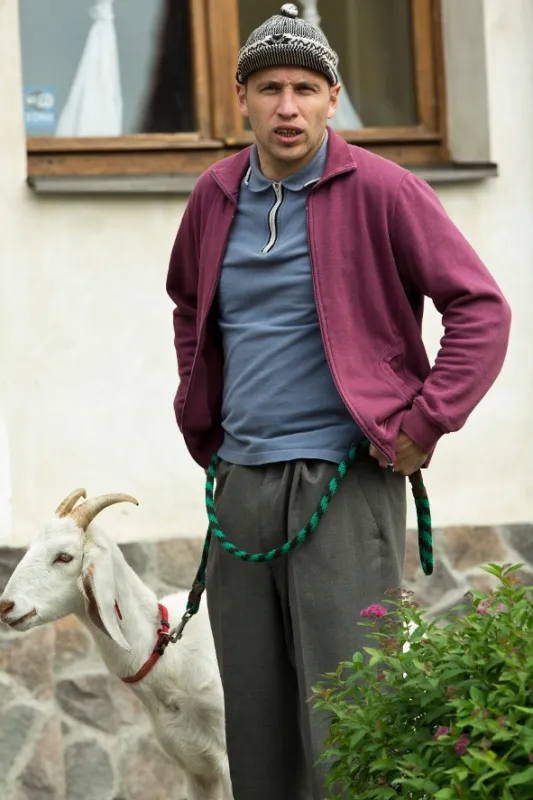 Doktoři z Počátků, 2013 - fotogaléria