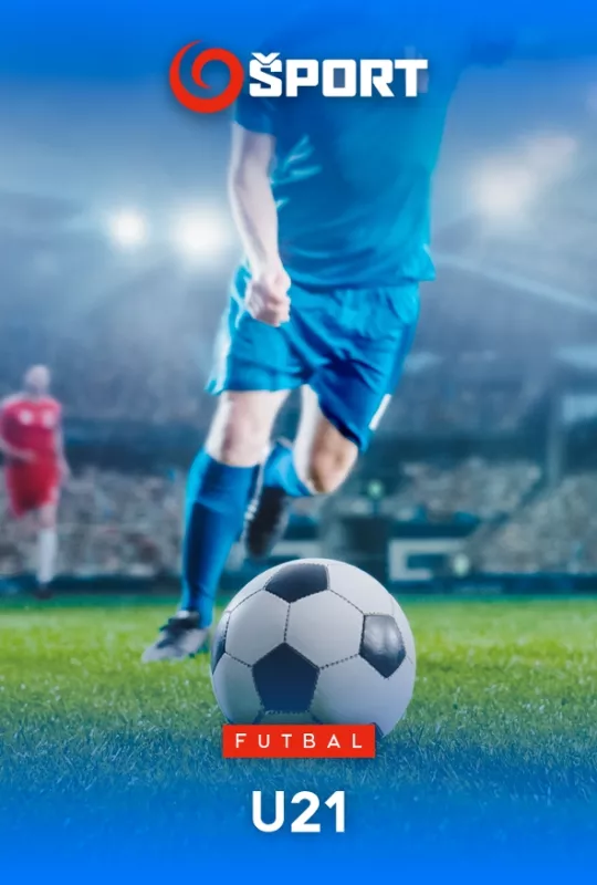 Futbal U21 - fotogaléria