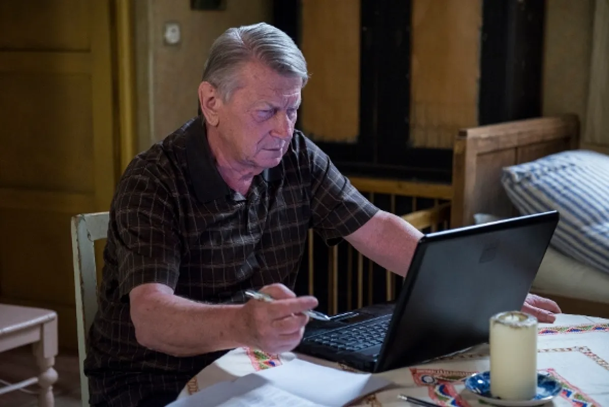 Doktoři z Počátků, 2013 - fotogaléria