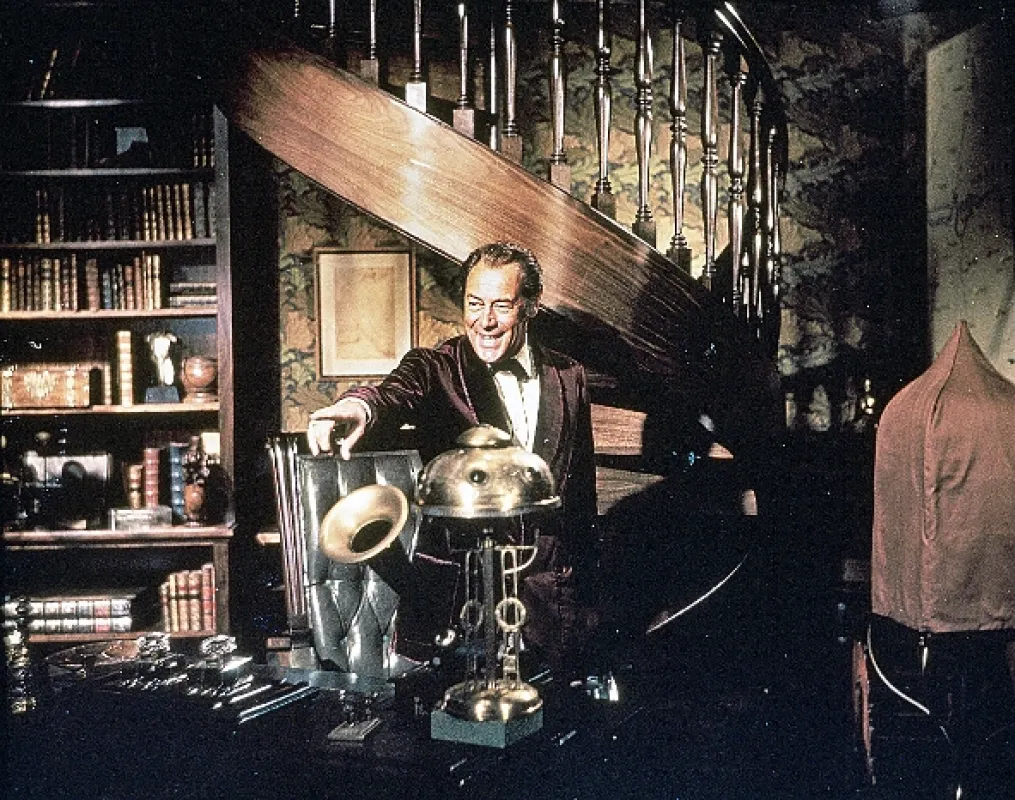 My Fair Lady, 1964 - fotogaléria