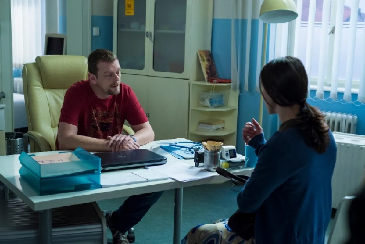 Doktoři z Počátků, 2013 - fotogaléria