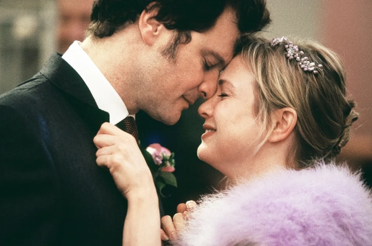 Bridget Jonesová: S rozumem v koncích (Bridget Jones: The Edge of Reason), 2004 - fotogaléria