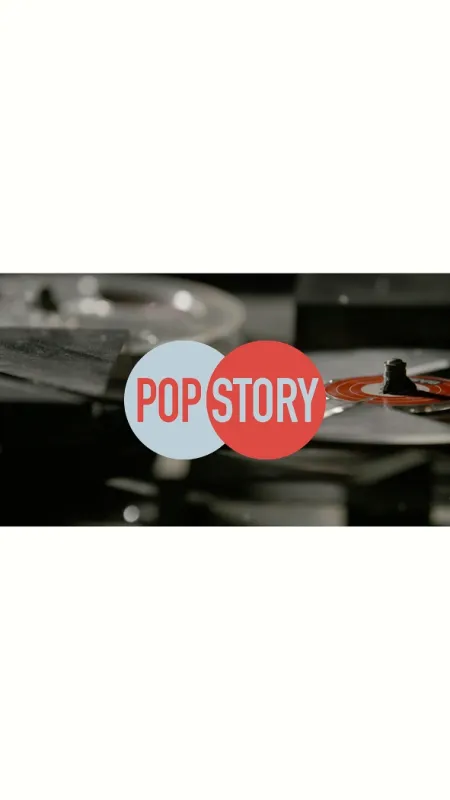 Popstory, 2021 - fotogaléria