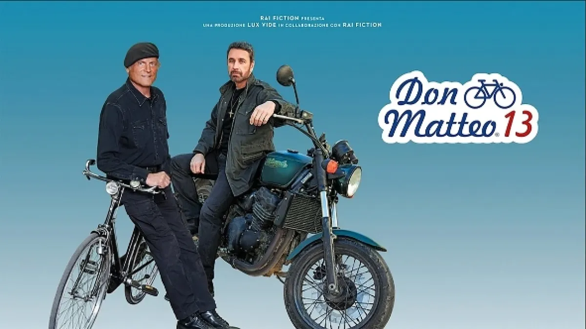 Don Matteo, 2022 - fotogaléria