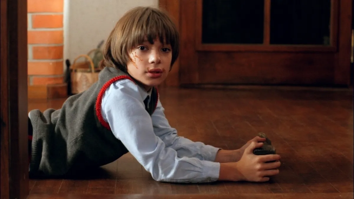 Jirka a bílé myšky, 2013 - fotogaléria