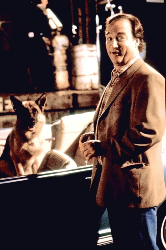 K-9: Súkromný detektív (K-9: P.I.), 2002 - fotogaléria