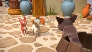 Idefix a smečka Nepoddajných (52/52)