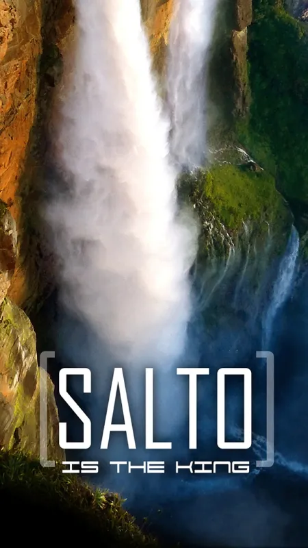 Salto je kráľ, 2019 - fotogaléria