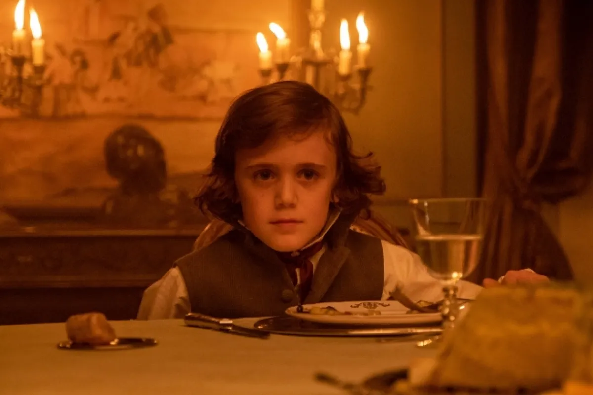 Hrabě Monte Christo (Count of Monte Cristo, The), 2024 - fotogaléria