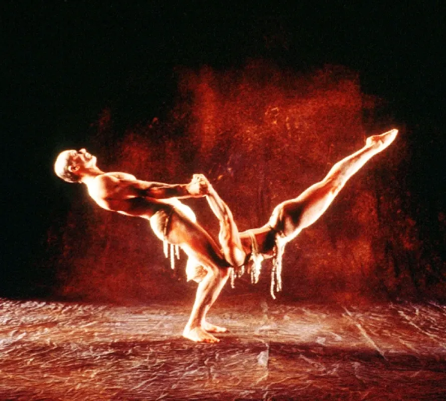 Cirque du Soleil: Quidam, 1999 - fotogaléria