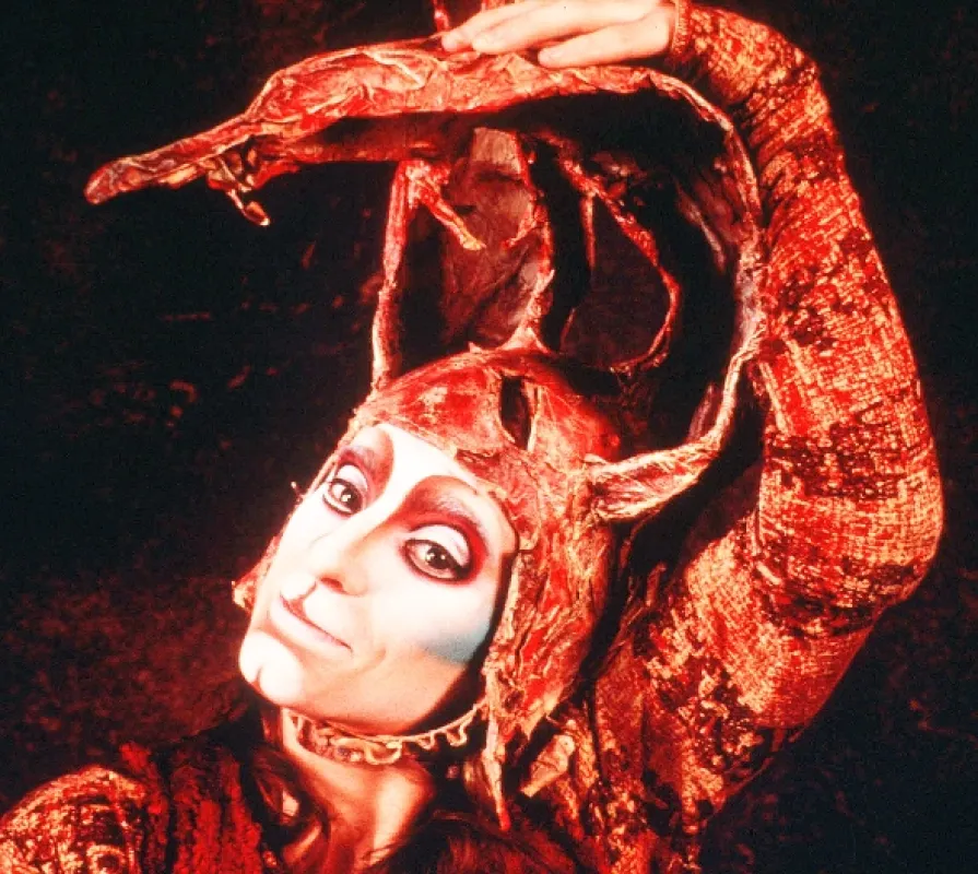 Cirque du Soleil: Quidam, 1999 - fotogaléria