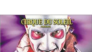 Cirque du Soleil: Quidam