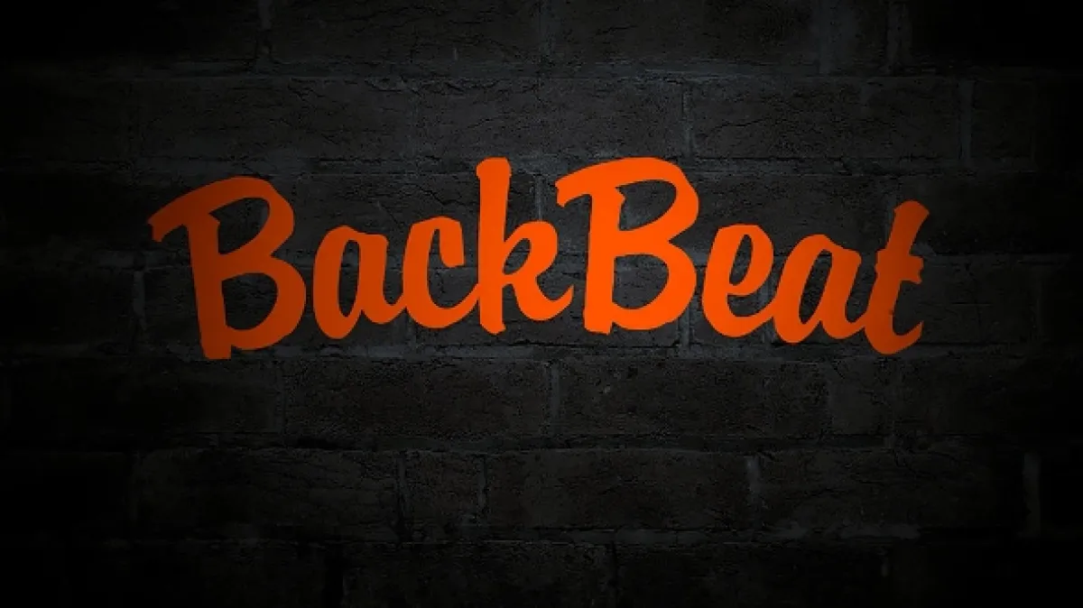 BACK BEAT, 2015 - fotogaléria