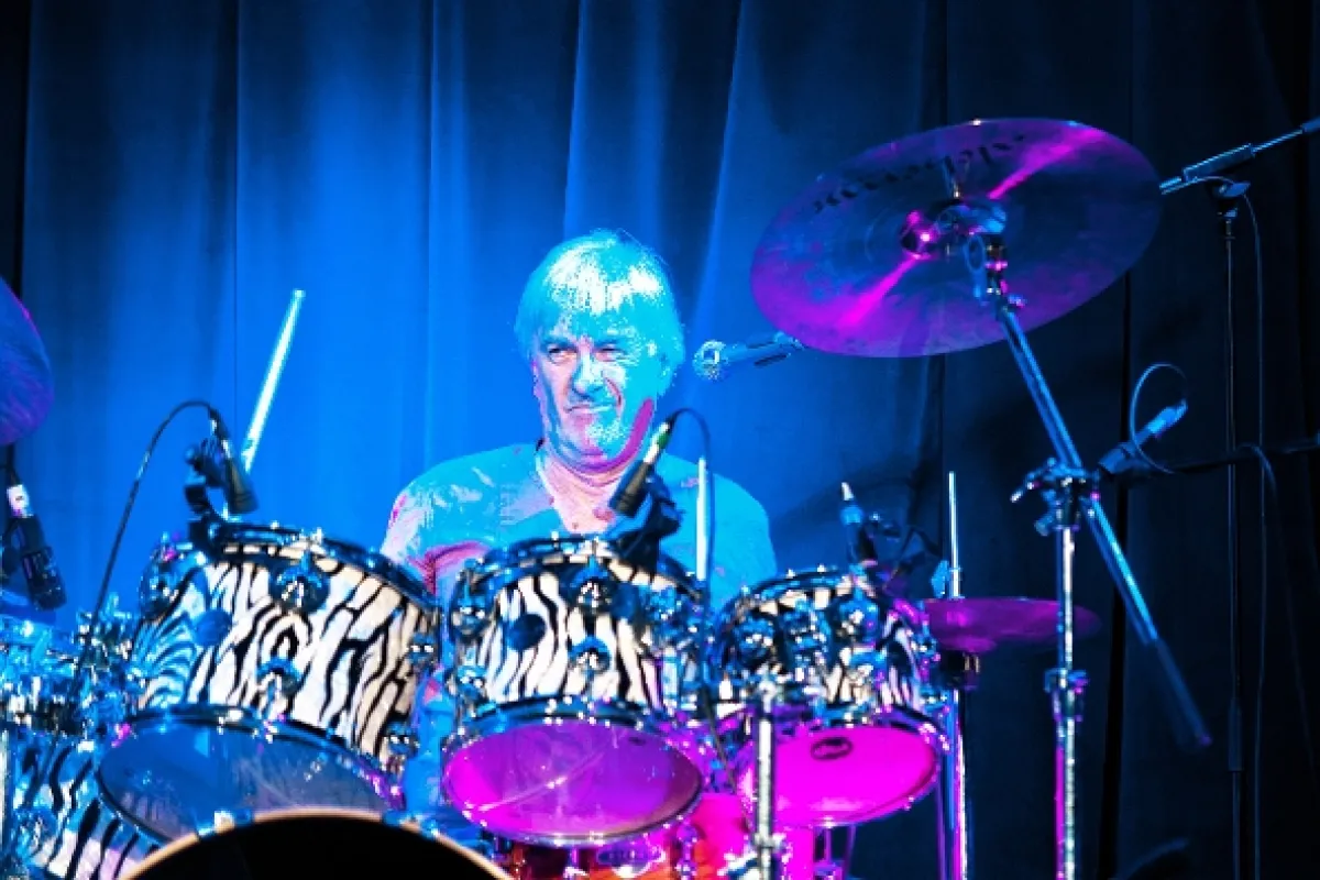 BACK BEAT, 2015 - fotogaléria