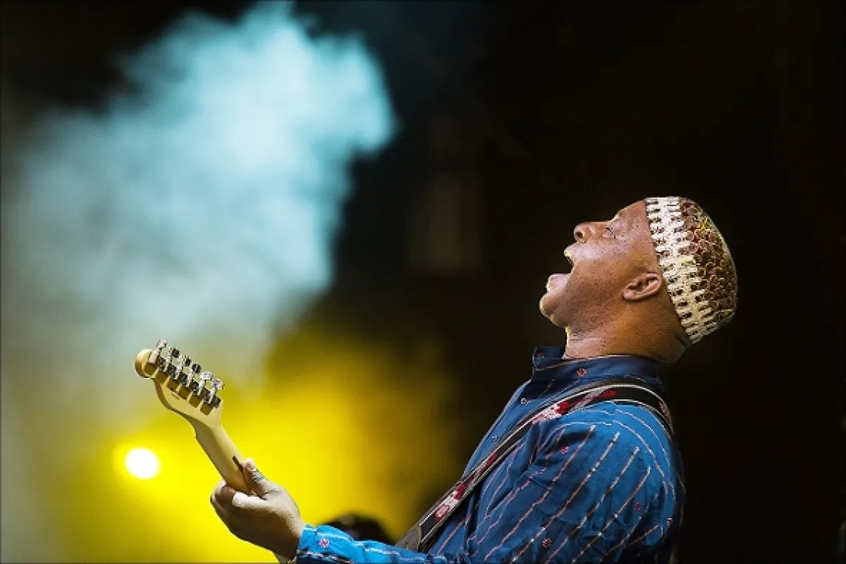 BACK BEAT, 2015 - fotogaléria