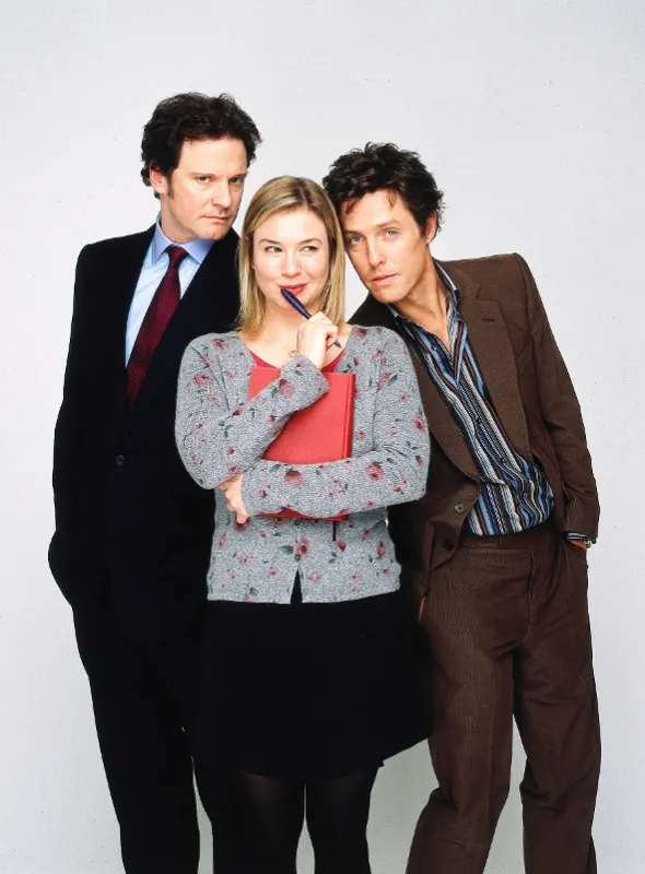 Bridget Jonesová: S rozumem v koncích (Bridget Jones: The Edge of Reason), 2004 - fotogaléria